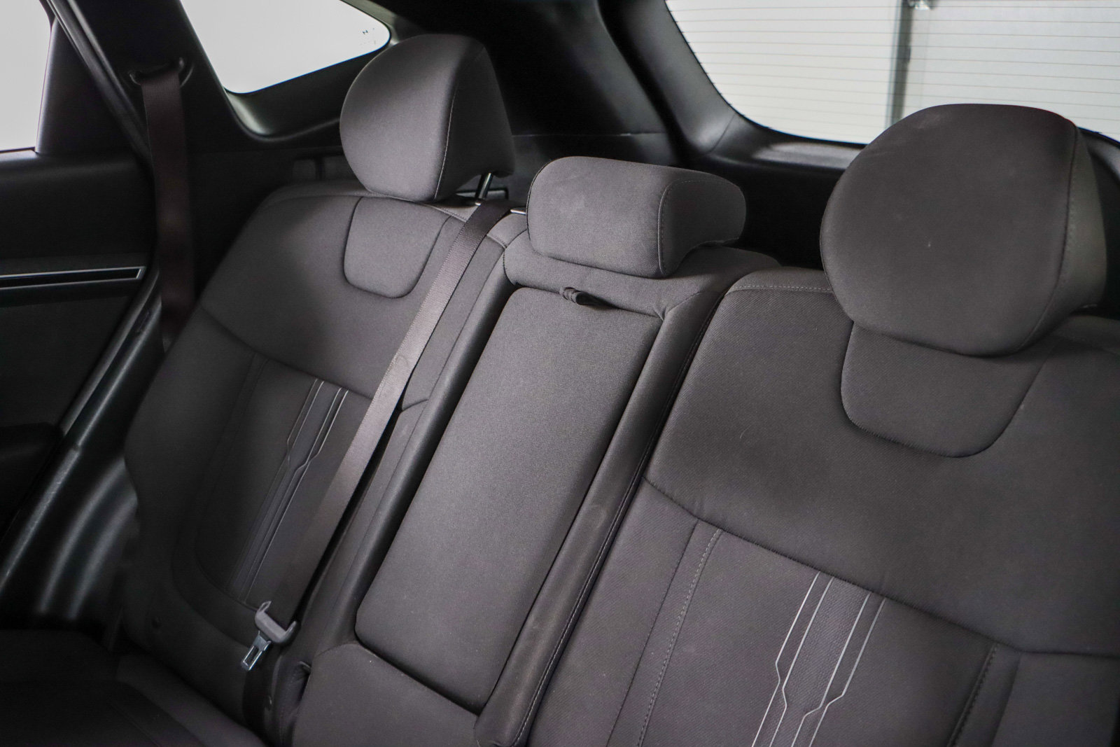 Used 2023 Hyundai Tucson SEL image 24