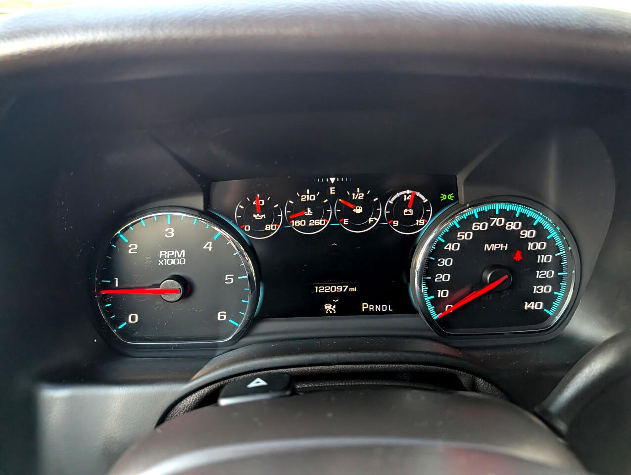 Used 2018 GMC Yukon XL Denali w/ Denali Ultimate Package image 18