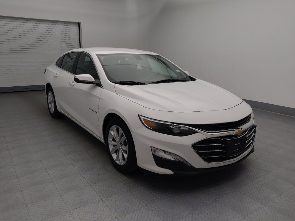 Used 2019 Chevrolet Malibu LT FWD image 13