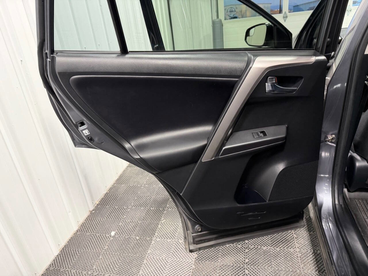 Used 2017 Toyota RAV4 XLE w/ All Weather Liner Package image 24