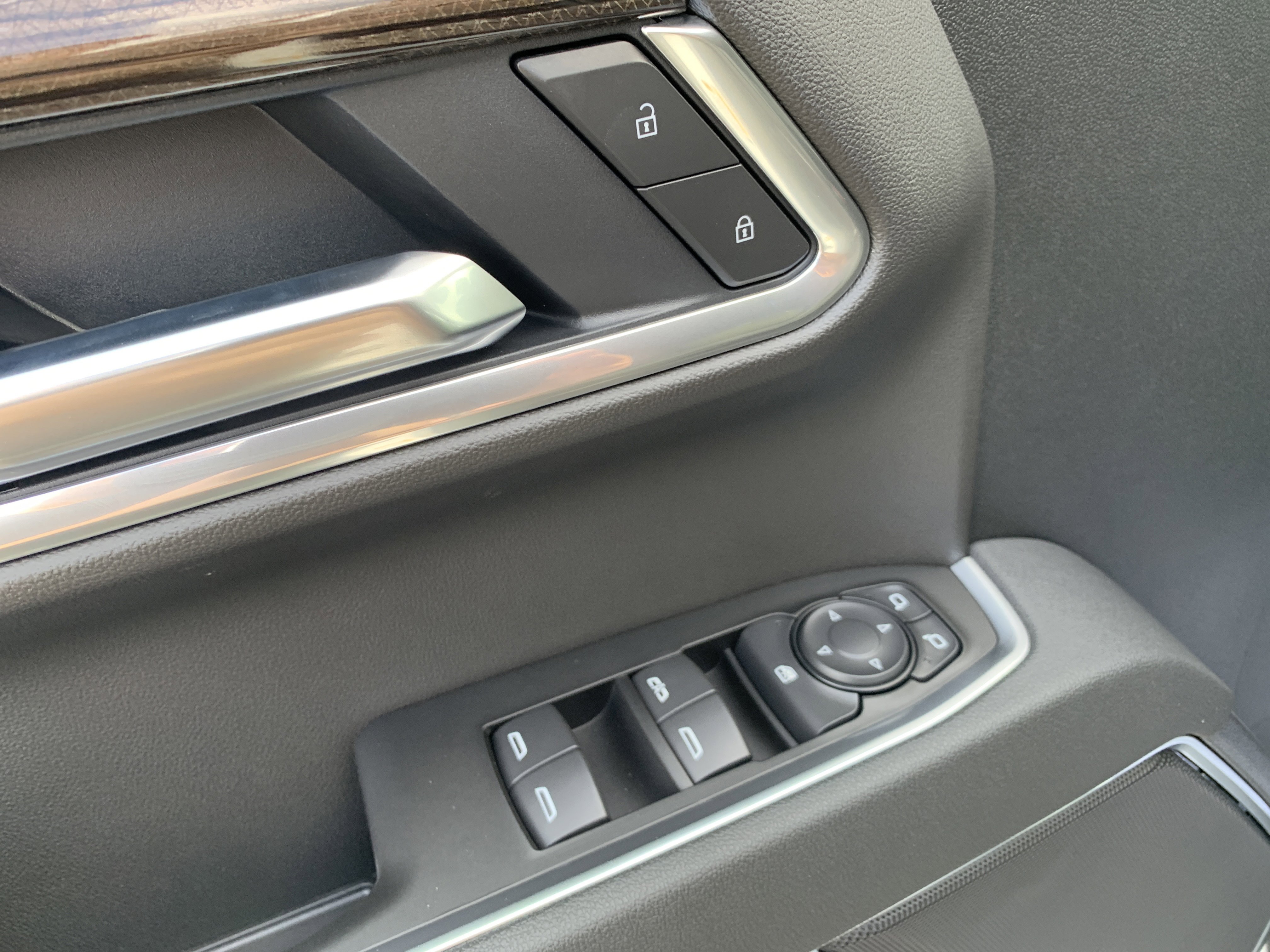 New 2026 Chevrolet Silverado 1500 RST image 8