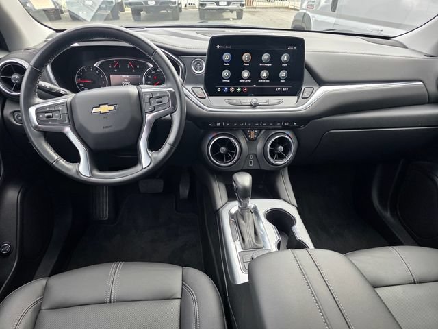 Used 2024 Chevrolet Blazer LT FWD image 16