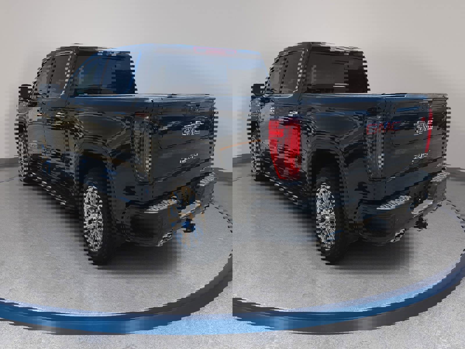 Used 2023 GMC Sierra 1500 Denali w/ Technology Package image 7