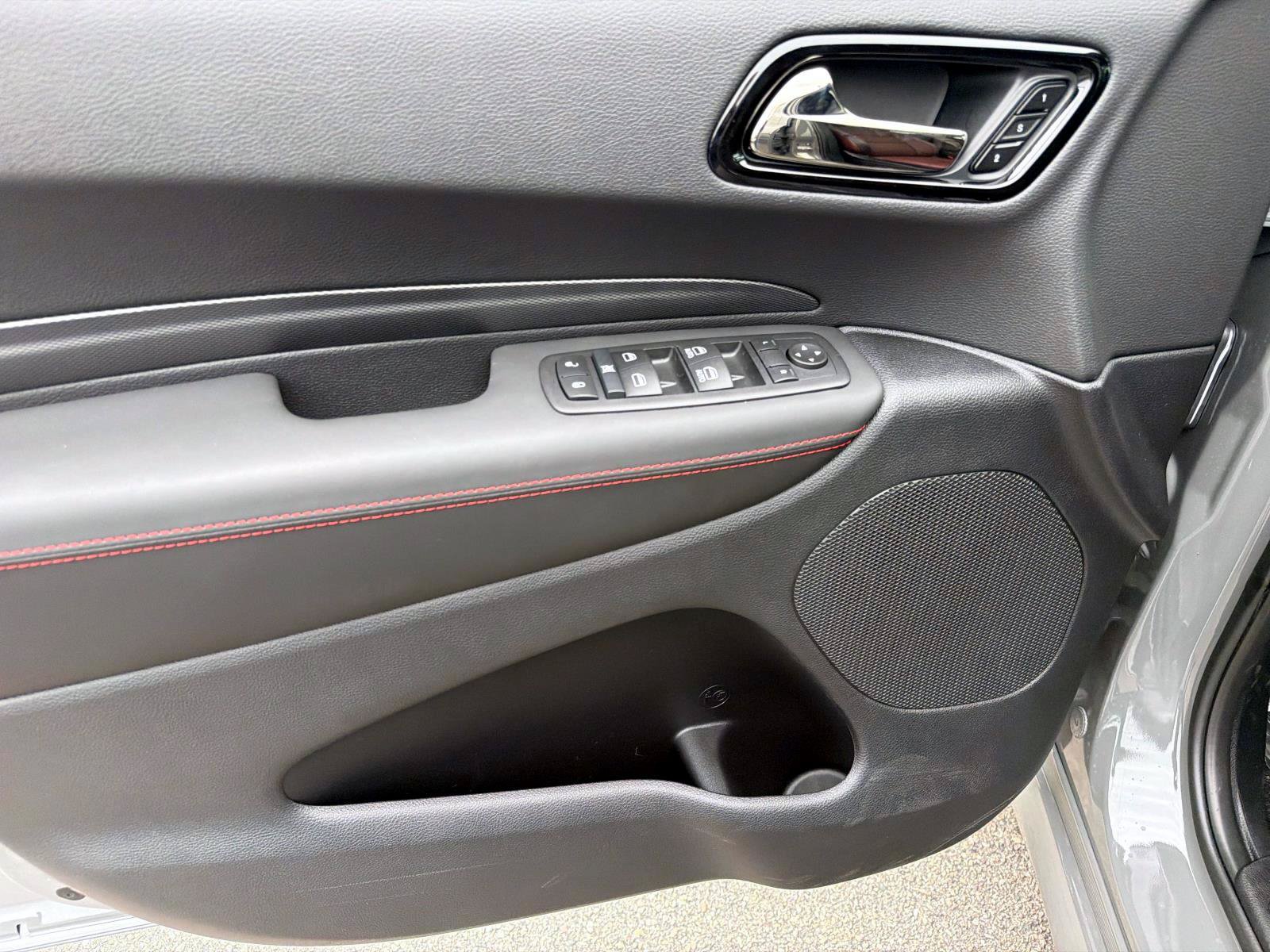 New 2027 Dodge Durango R/T AWD/4WD image 13