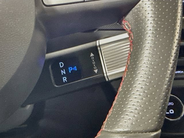 Certified 2024 Hyundai Sonata N Line FWD image 19