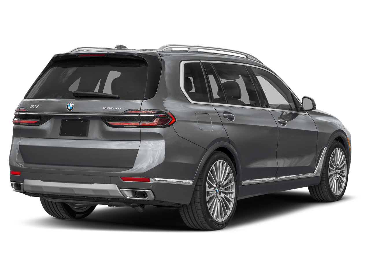 New 2027 BMW X7 xDrive40i w/ Executive Package AWD/4WD image 32