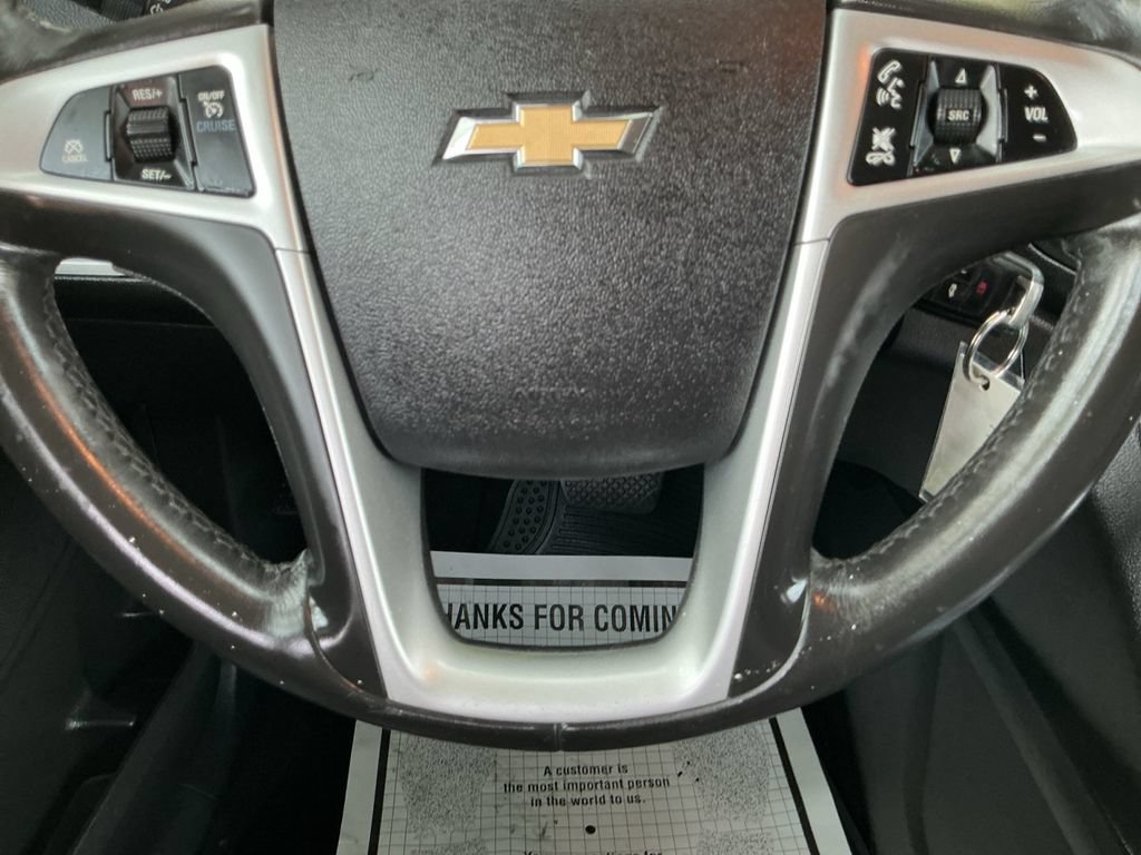 Used 2013 Chevrolet Equinox LT w/ Driver Convenience Package AWD/4WD image 18