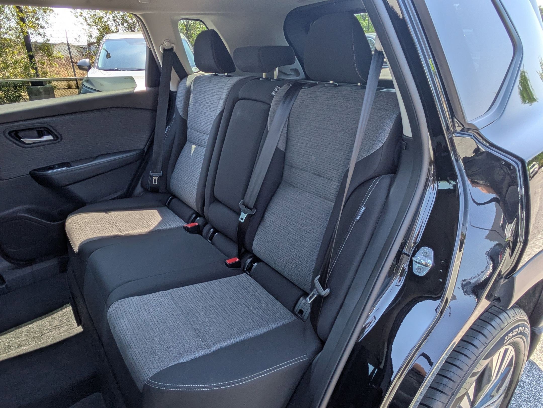 Certified 2023 Nissan Rogue SV FWD image 26