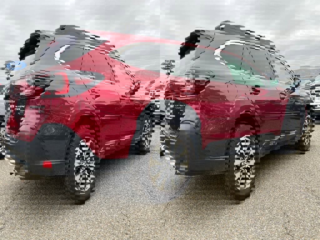 Used 2024 Subaru Outback Limited XT image 5