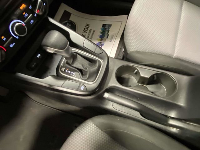 Used 2023 Kia Soul LX w/ Option Group 015 image 16