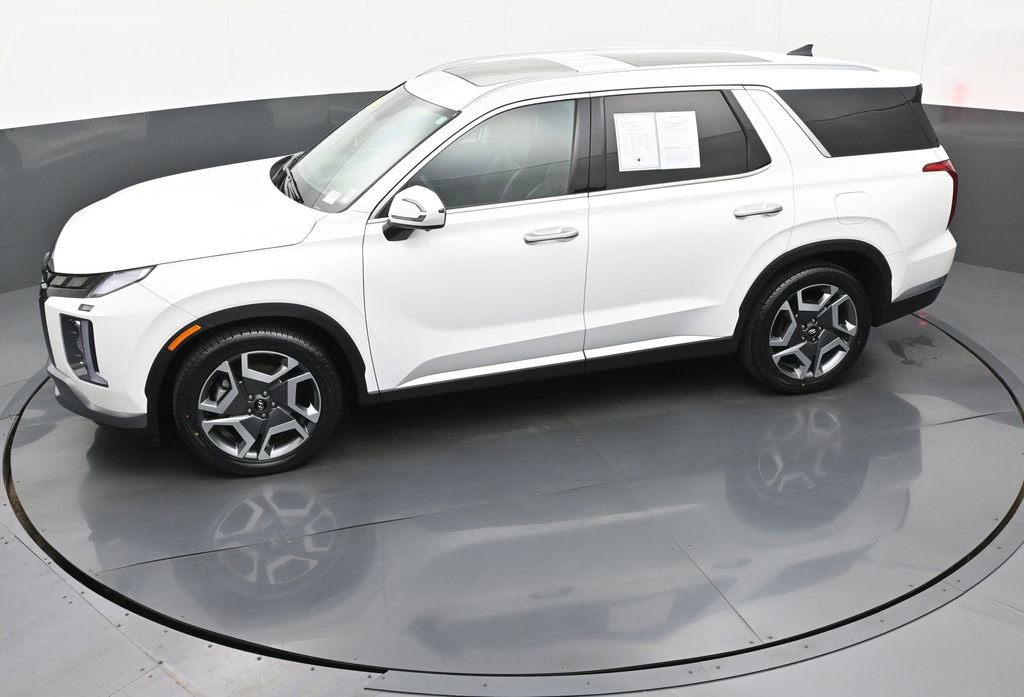 Used 2024 Hyundai Palisade Limited FWD image 40