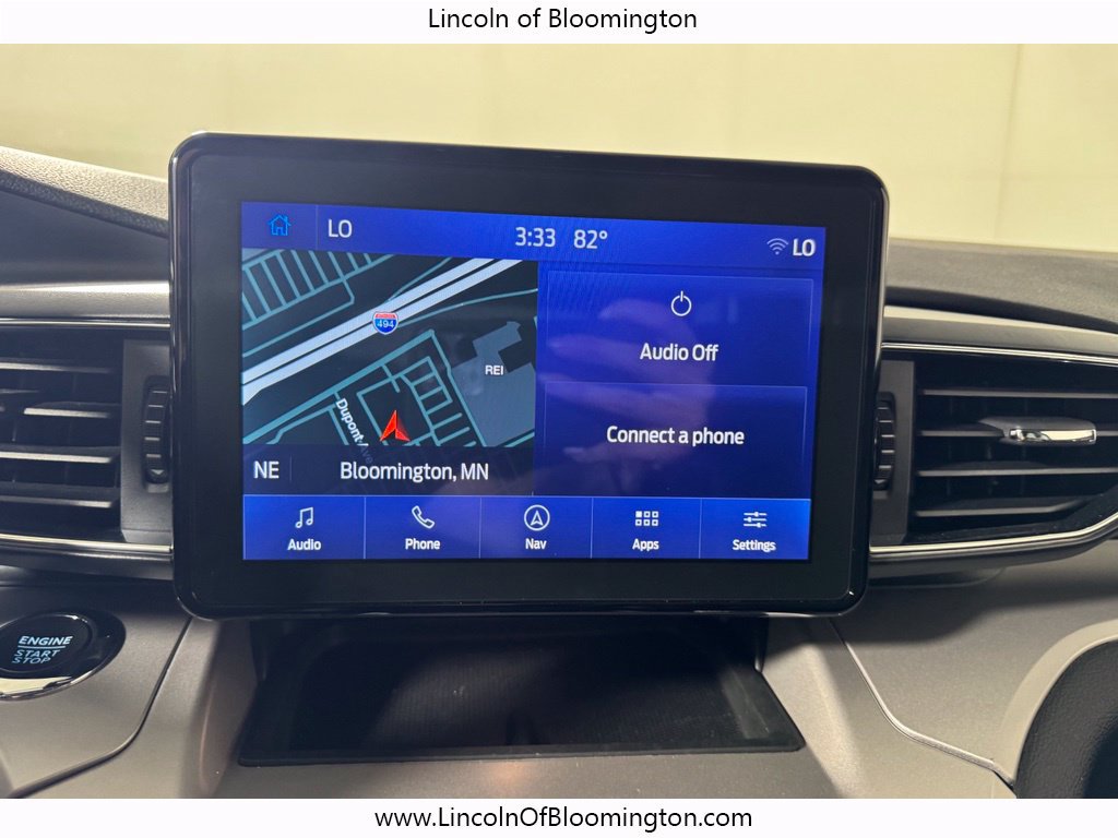 Used 2024 Ford Explorer XLT w/ Equipment Group 202A AWD/4WD image 20