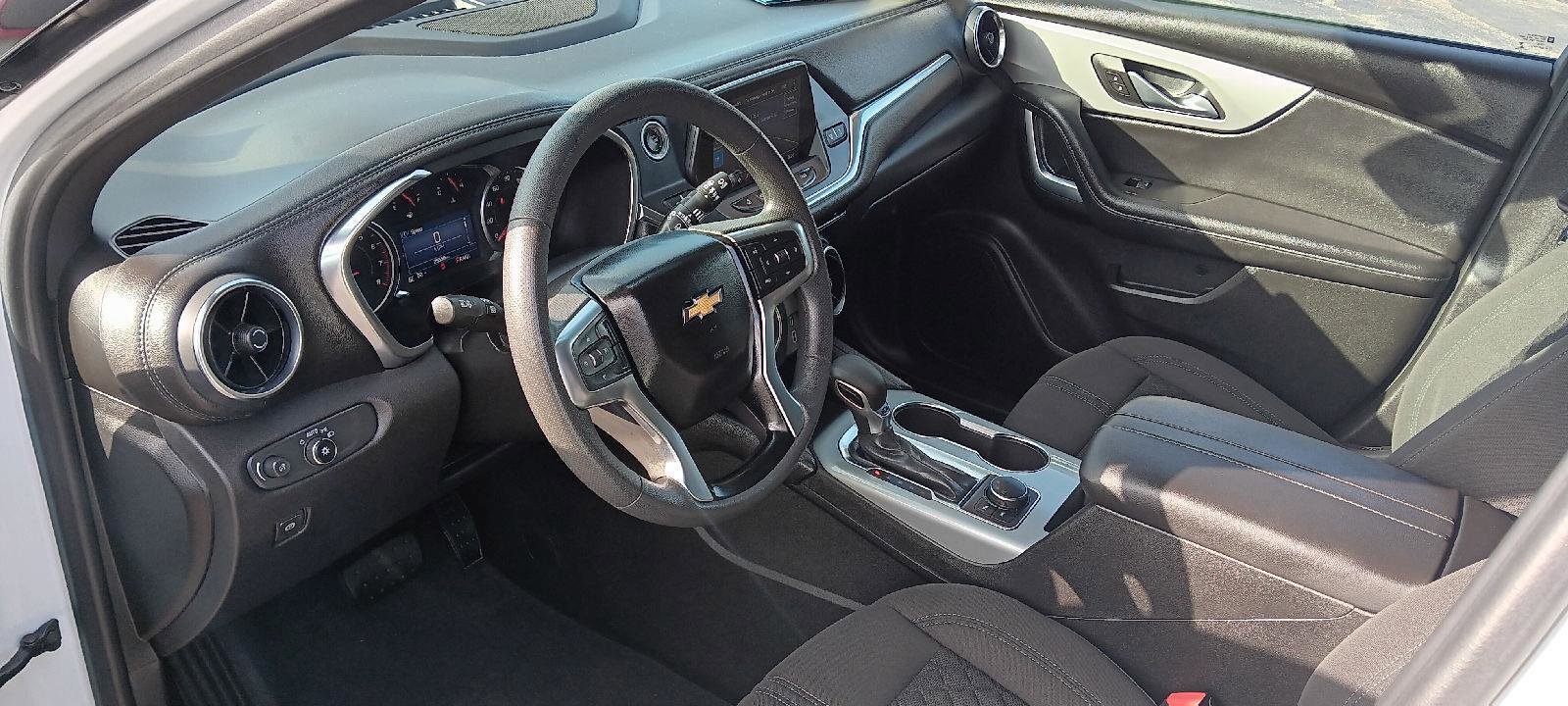Used 2022 Chevrolet Blazer LT image 5