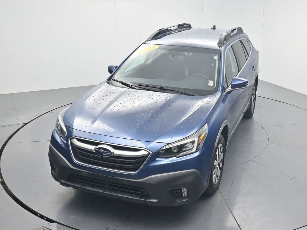 Used 2020 Subaru Outback Premium image 44