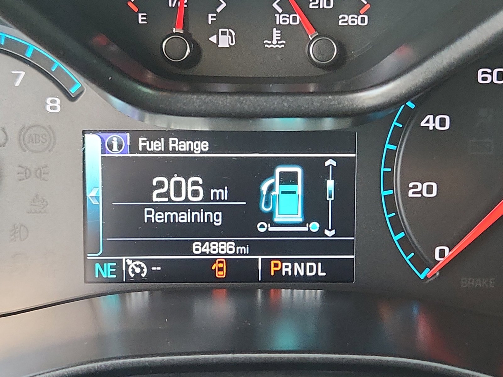 Used 2017 Chevrolet Colorado Z71 image 12