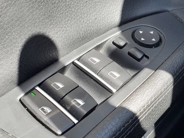 Used 2013 BMW 740Li xDrive AWD/4WD image 15