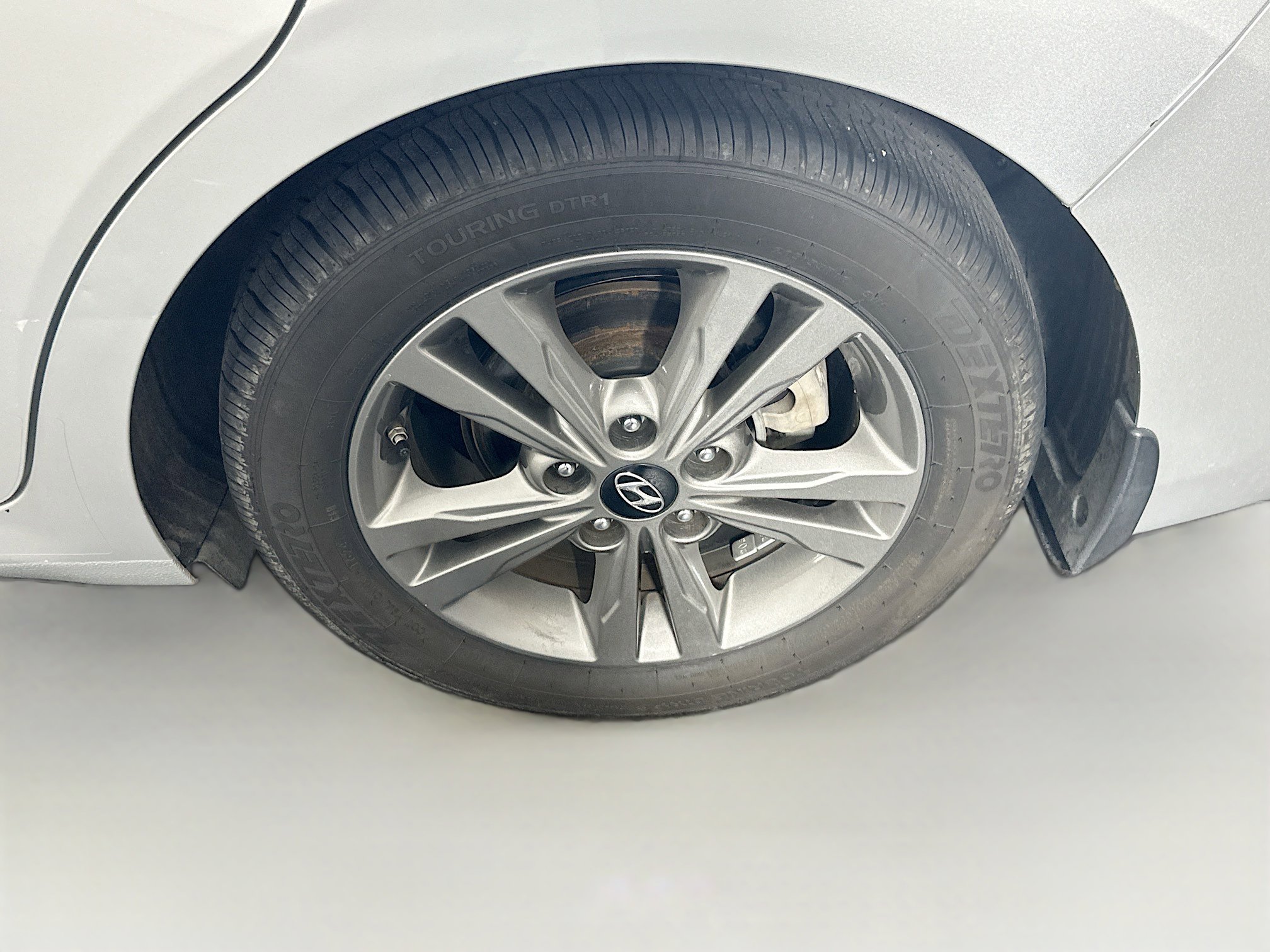 Used 2018 Hyundai Elantra SEL w/ Cargo Package FWD image 11