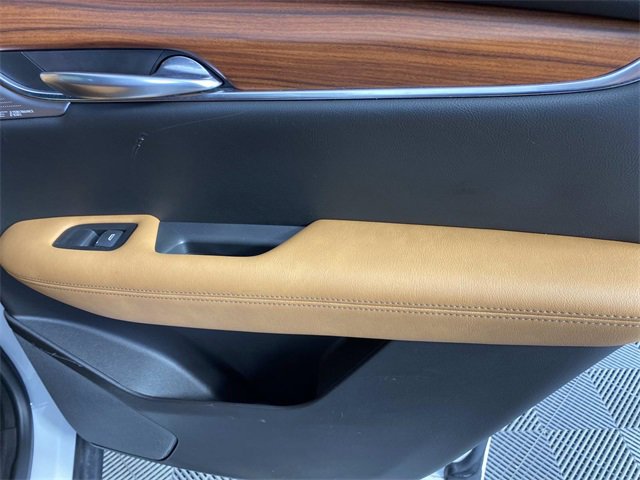 Used 2022 Cadillac XT5 Premium Luxury image 27