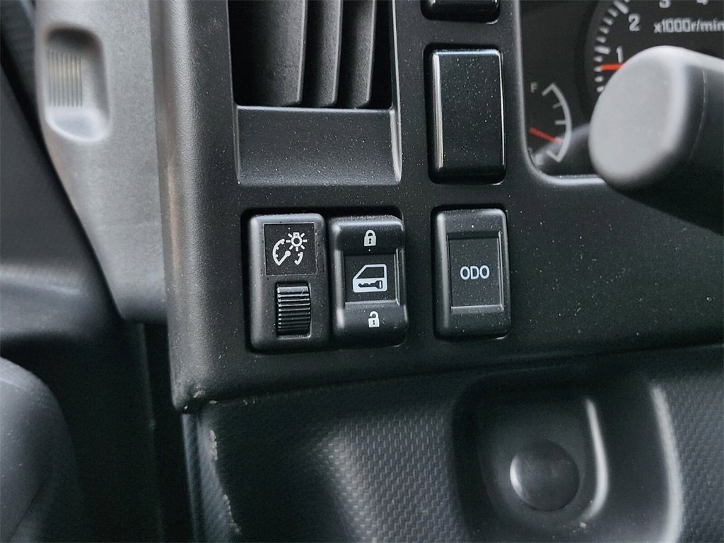 New 2025 Chevrolet Low Cab Forward 5500XG image 15