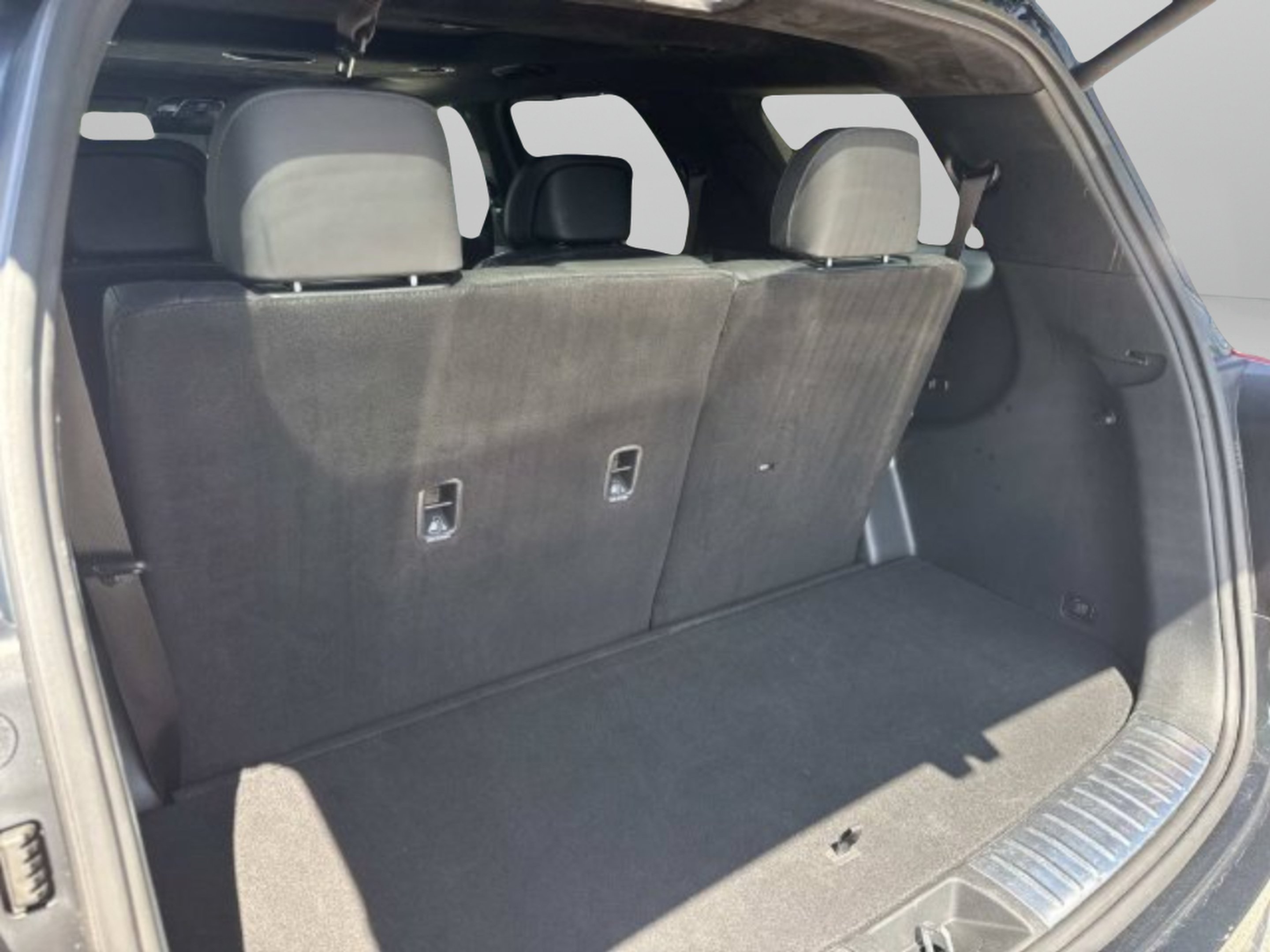 Used 2025 Hyundai Palisade Calligraphy AWD/4WD image 9