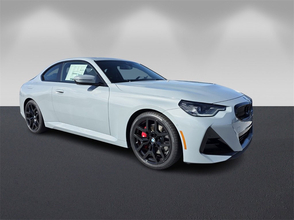 New 2026 BMW 230i 230i w/ Premium Package image 1