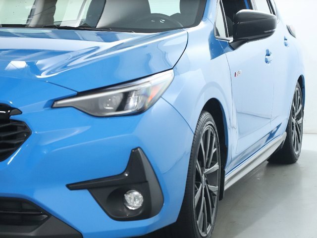 Certified 2024 Subaru Impreza RS image 4