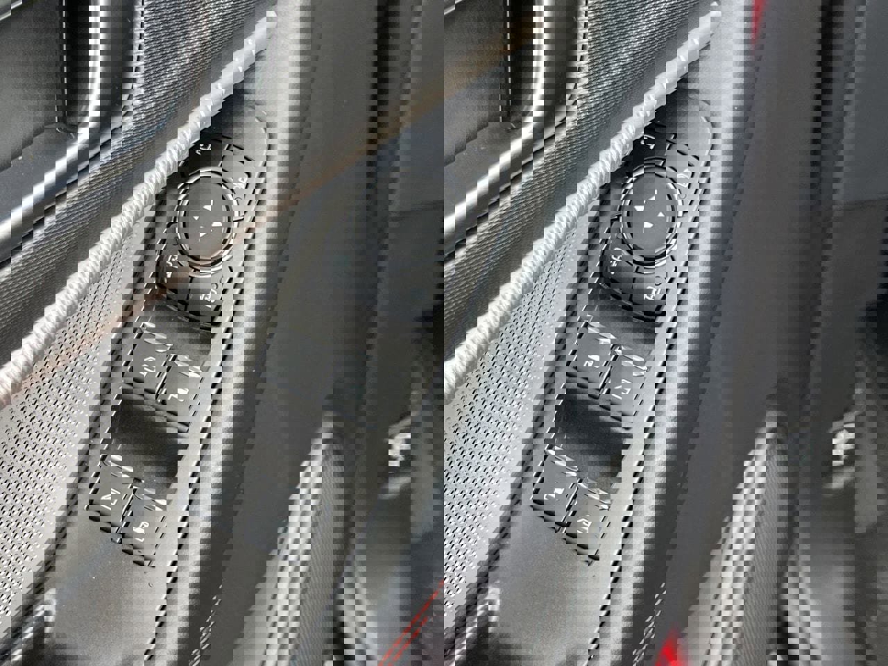 New 2026 Ford Explorer ST w/ Sun And Sound Package image 19