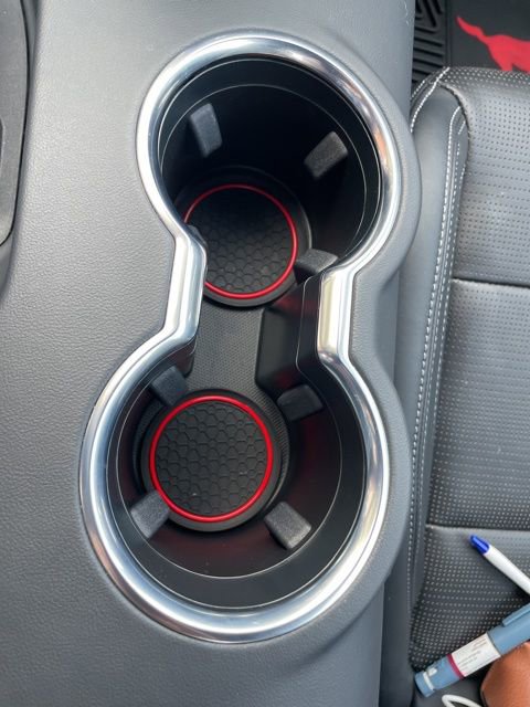 Used 2024 Ford Mustang GT Premium w/ GT Performance Package image 44