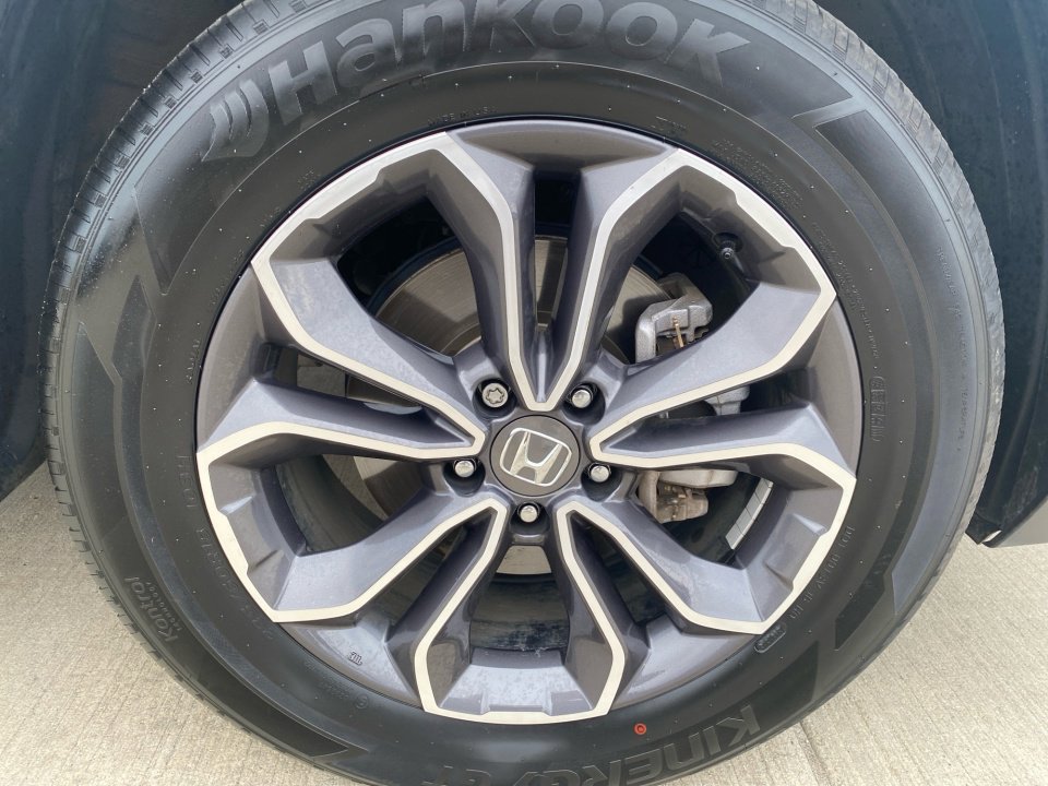 Used 2020 Honda CR-V EX image 29