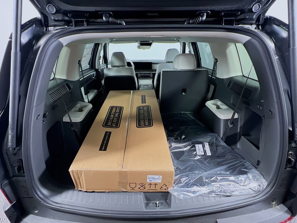 New 2026 Hyundai Santa Fe SE AWD/4WD image 21