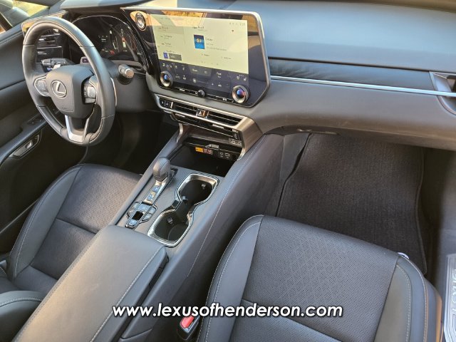 Used 2025 Lexus RX 350 Premium Plus w/ Convenience Package AWD/4WD image 19