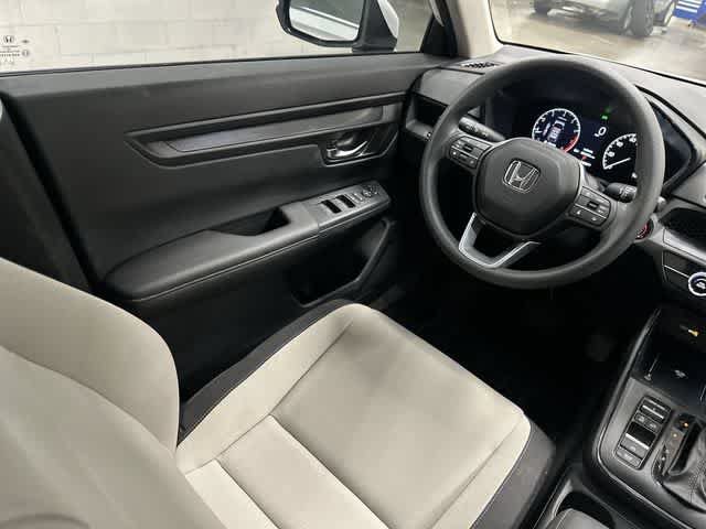 Certified 2026 Honda CR-V LX image 12
