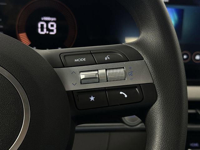 New 2026 Hyundai Tucson SEL image 23