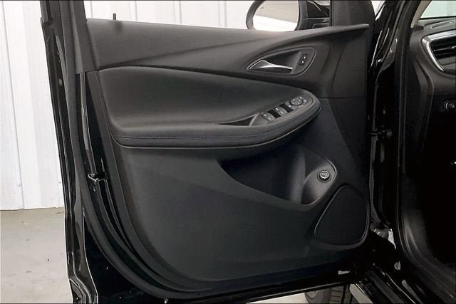 New 2026 Buick Encore GX Sport Touring w/ Advanced Technology Package FWD image 10
