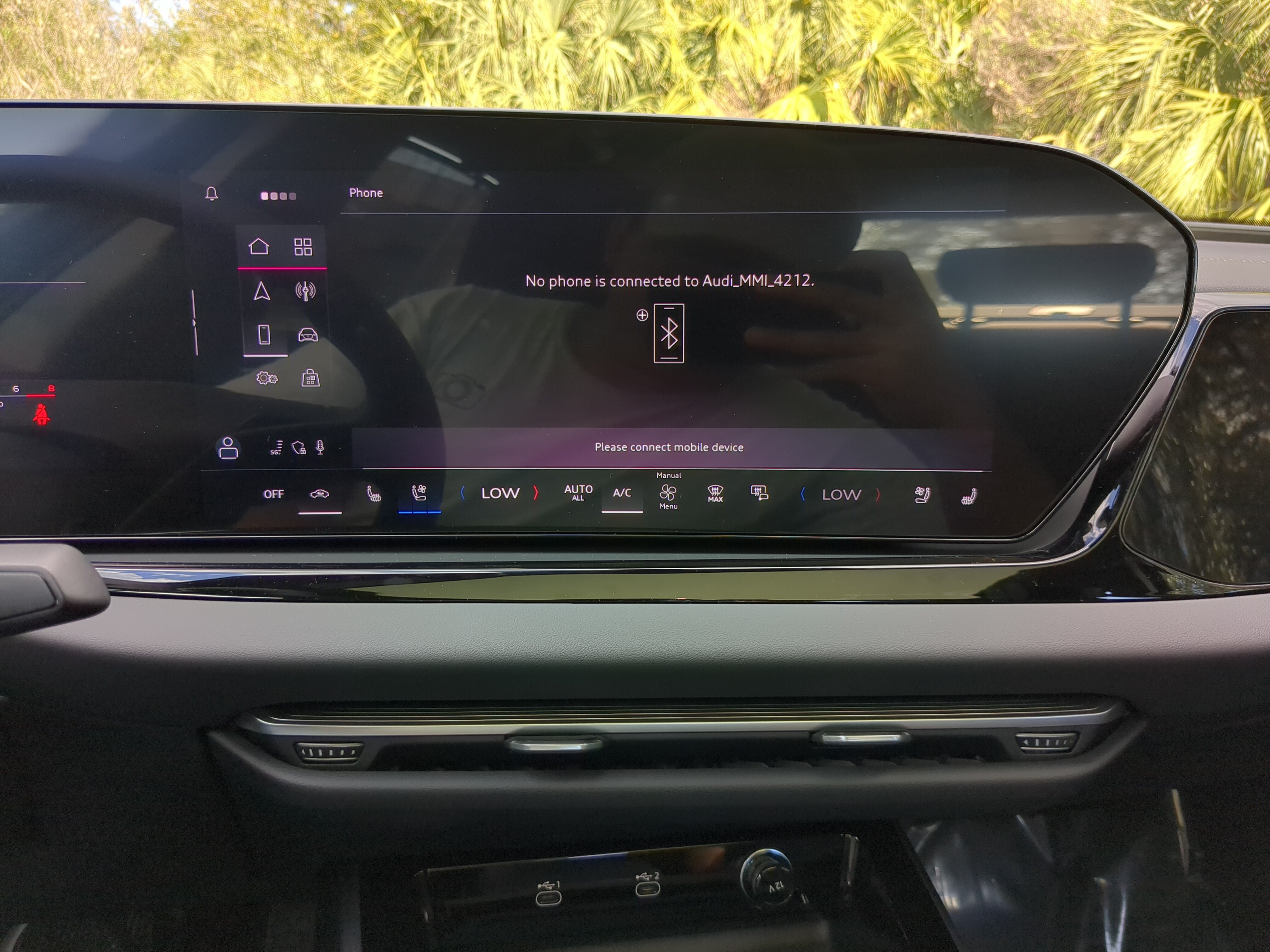 New 2026 Audi A6 Prestige AWD/4WD image 24