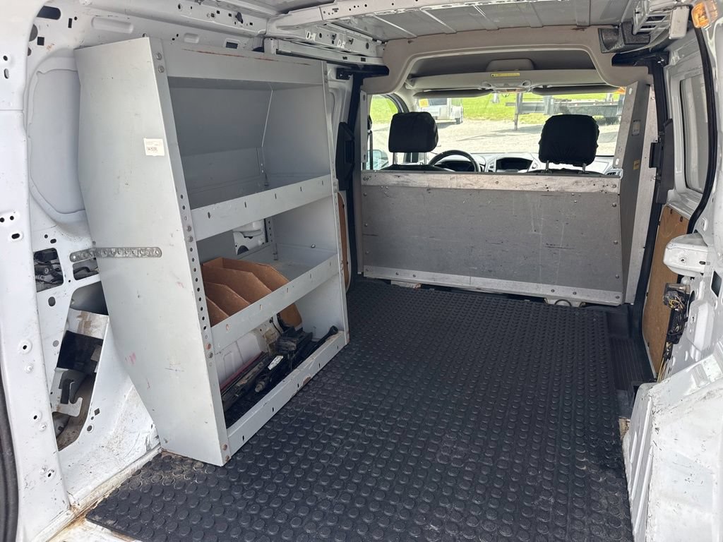Used 2014 Ford Transit Connect XL FWD image 17