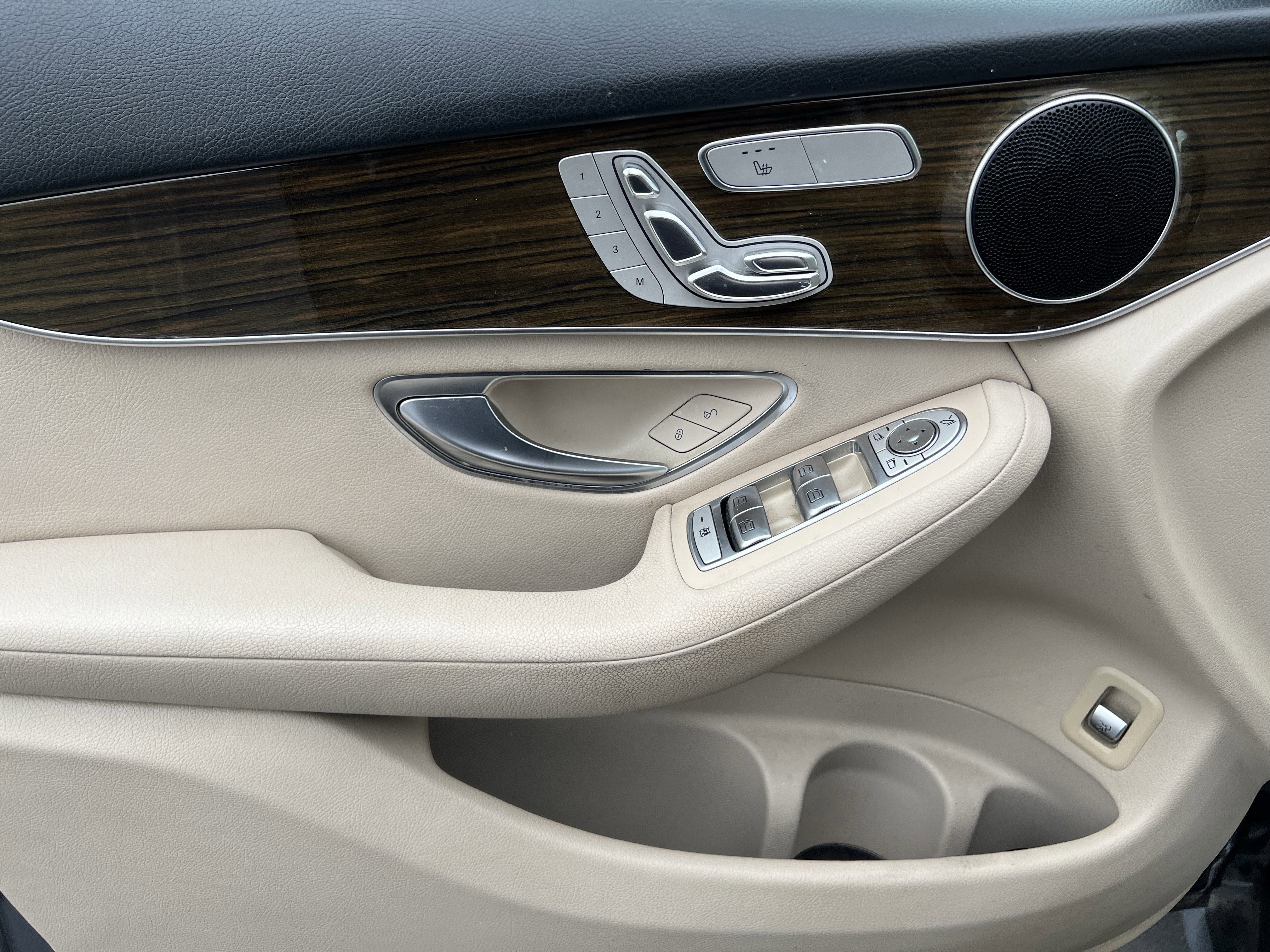 Certified 2018 Mercedes-Benz GLC 300 4MATIC image 14