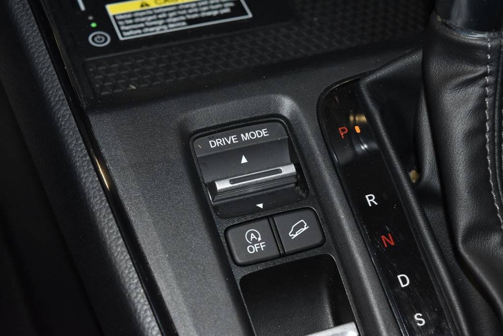 Used 2024 Honda CR-V EX-L image 18