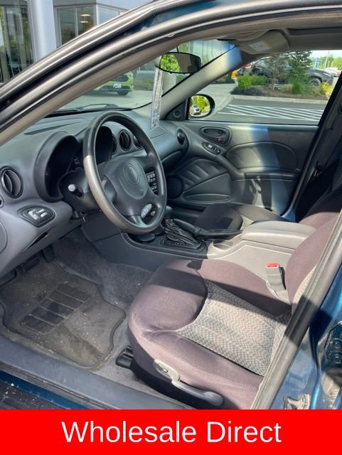 Used 2003 Pontiac Grand Am SE FWD image 6