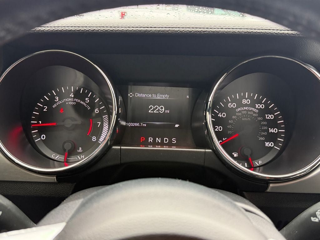 Used 2016 Ford Mustang Premium RWD image 14