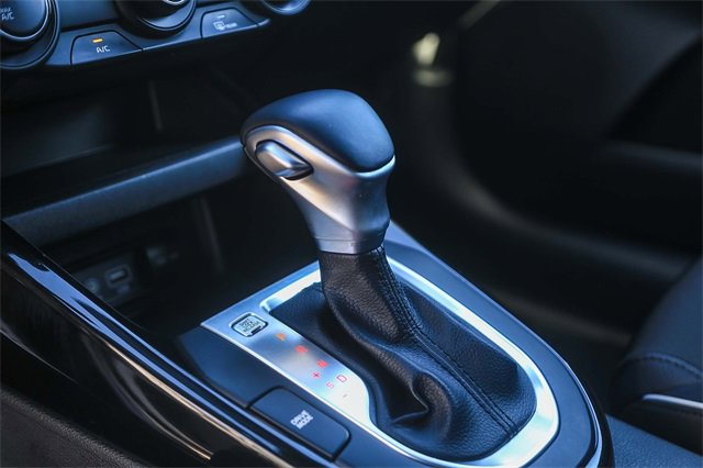 Certified 2021 Kia Forte GT-Line image 23