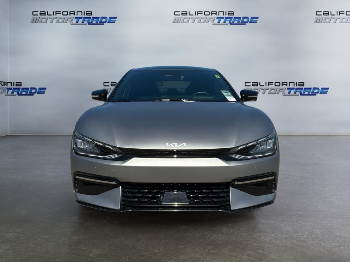 Used 2024 Kia EV6 GT-Line RWD image 2