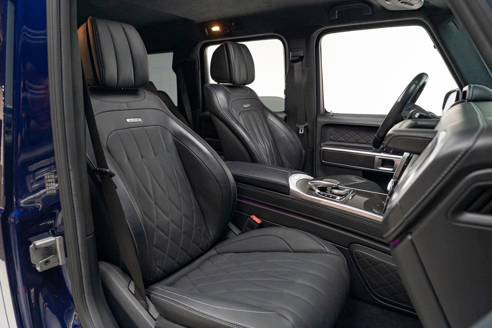 Used 2019 Mercedes-Benz G 63 AMG 4MATIC image 59