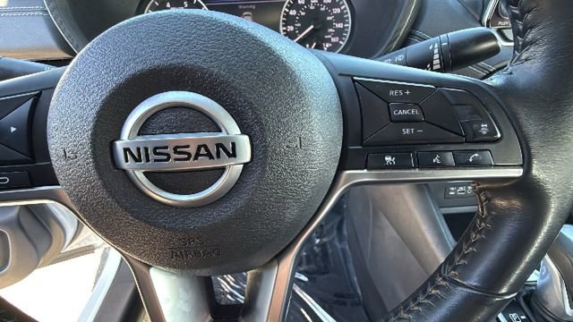 Used 2022 Nissan Sentra SV w/ Trunk Package image 18