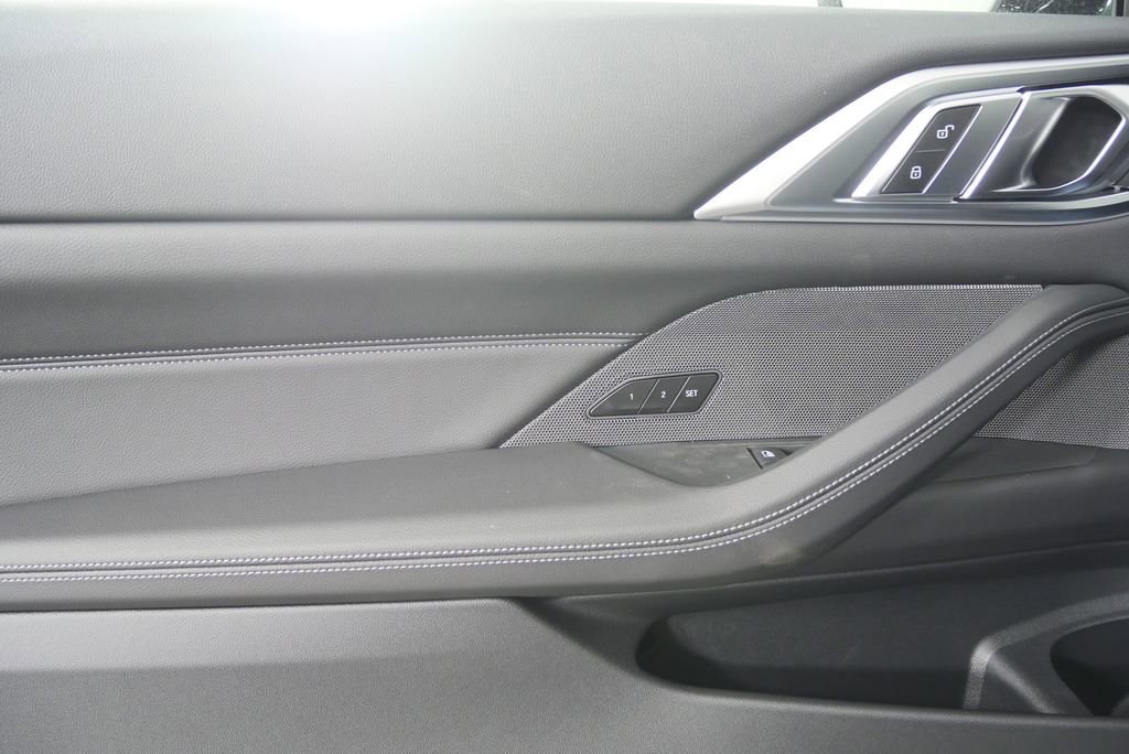 New 2026 BMW M440i Coupe w/ Premium Package RWD image 10