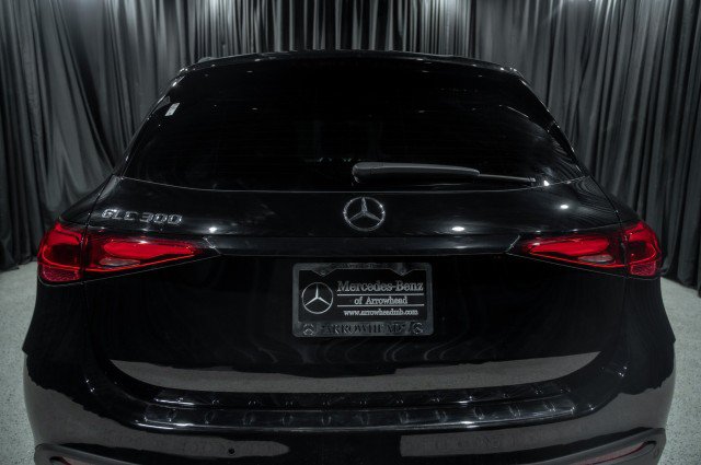 New 2026 Mercedes-Benz GLC 300 image 6