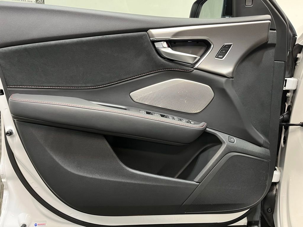 New 2026 Acura RDX A-Spec AWD/4WD image 13