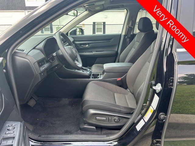 Used 2024 Honda CR-V EX image 7