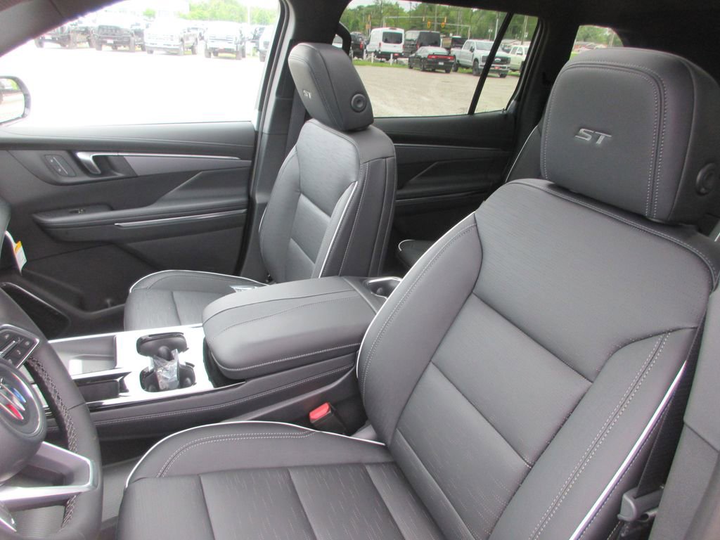 New 2026 Buick Enclave Sport Touring FWD image 11
