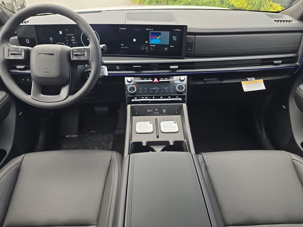 New 2026 Hyundai Santa Fe Calligraphy FWD image 18